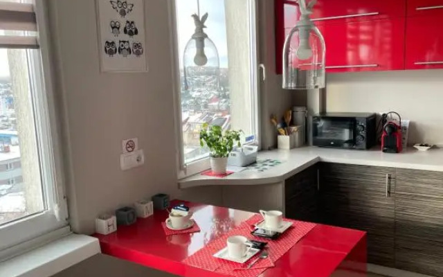 AS Apartment Lodz