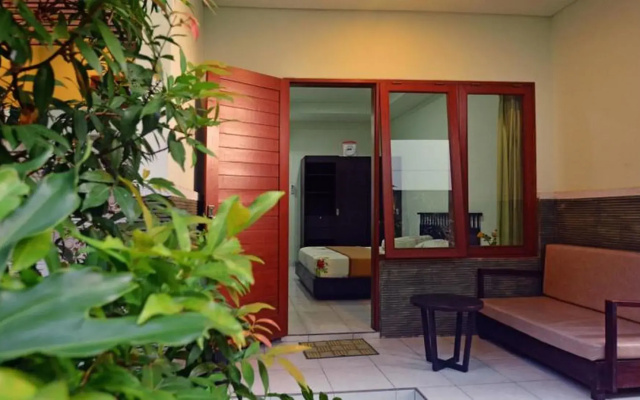 Nida Rooms Gelogor Carik 324