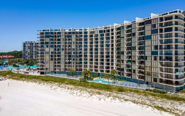Edgewater by iTrip Panama City Beach