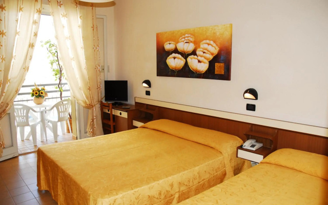 Hotel Devon