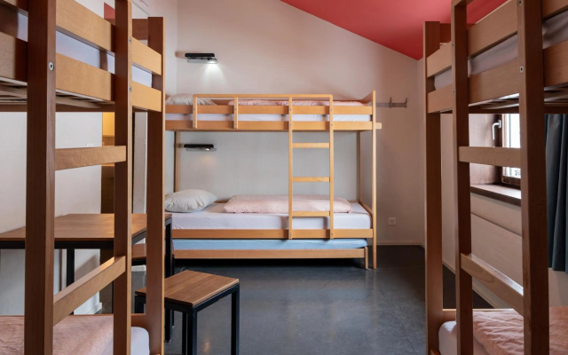 Youth Hostel Zermatt