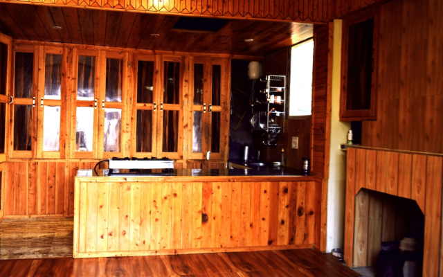 Welcome Chail Homestay