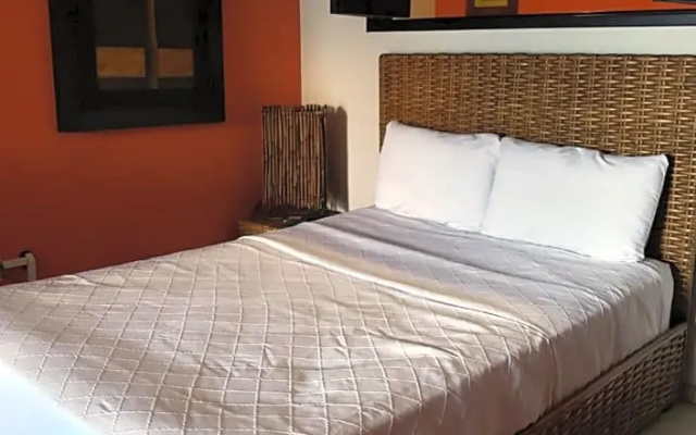 Hotel Carasol Villas & Suites
