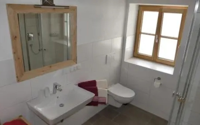 Ferienwohnung Kennerknecht