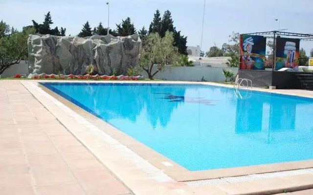 Delphin Jardin