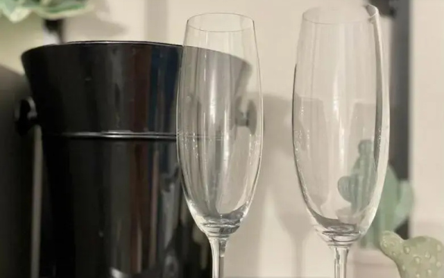Suite Caronda
