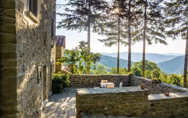 Tenuta La Scure