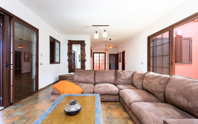 Villa Santa Rosa Tenerife