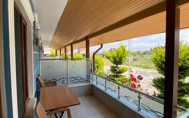 Geyikli Berfin Otel