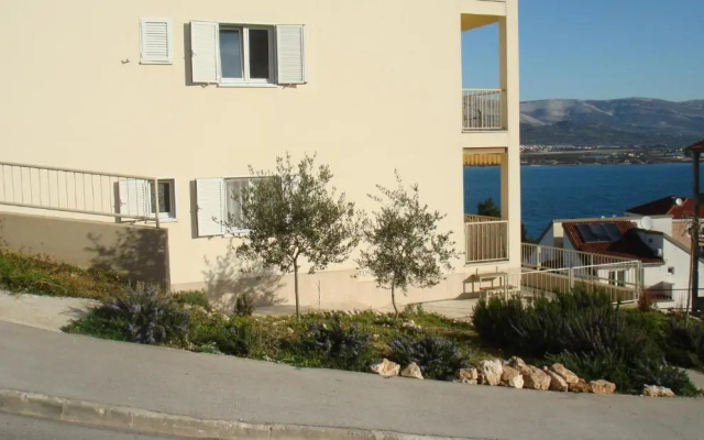 Apartment Z&E