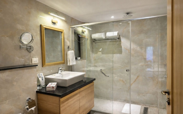 Eden Wellness & Hospitality