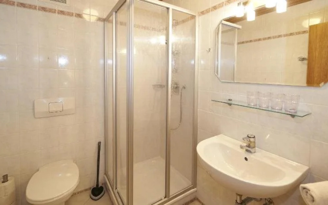 Aparthotel Neue Post