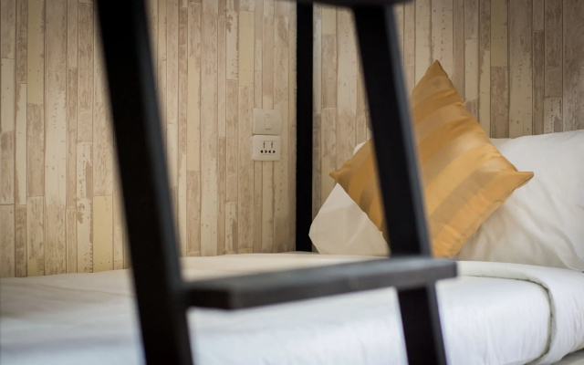 Hostel At Thonglor