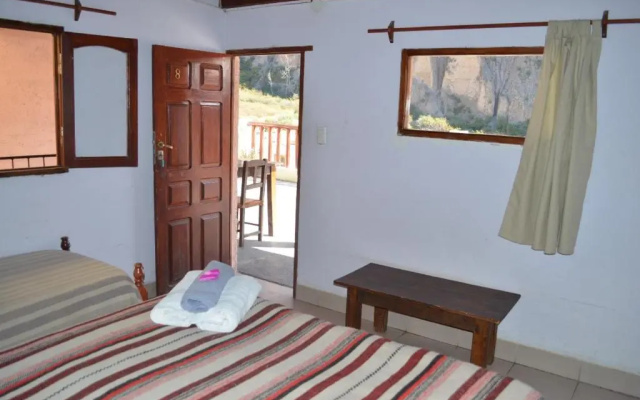 Hostal Milmahuasi