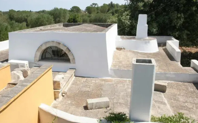 Lamia Antica