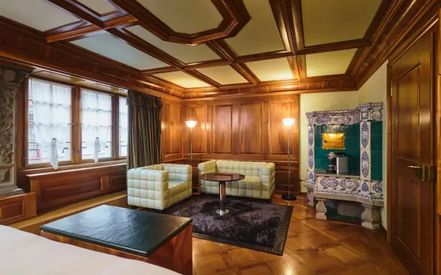 Widder Hotel