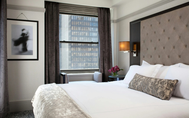 WestHouse Hotel New York, an SLH Hotel