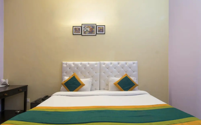 The Mango House by OYO Rooms