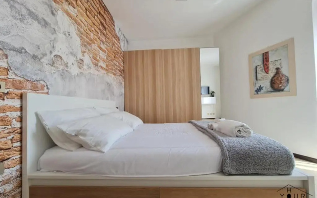 Dolomiti House