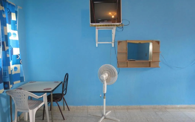 Hotel Rocio