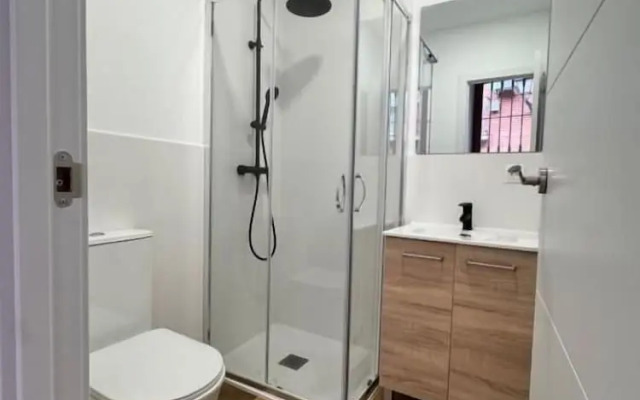 Apartamentos Melisa