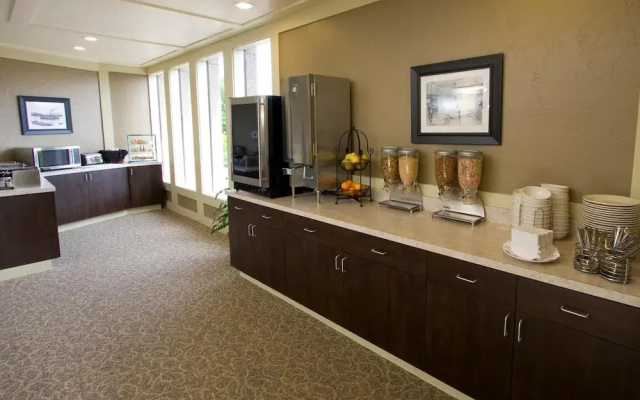 The Dalles Inn