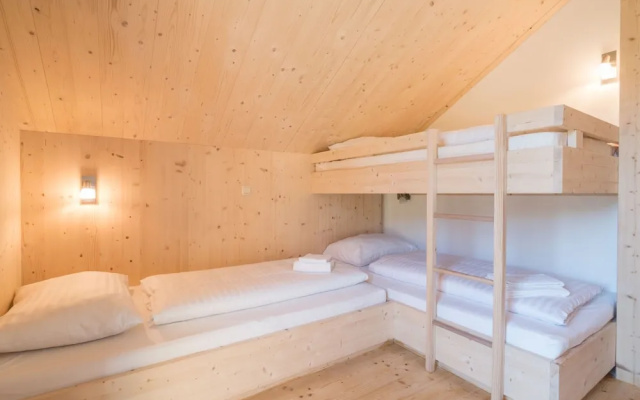 Luxurious Chalet Near Ski Area in Murau