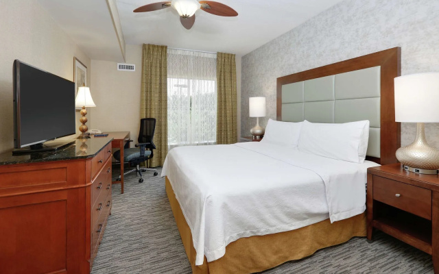 Homewood Suites by Hilton Hagerstown