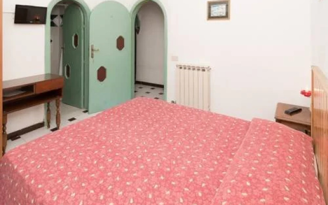 Hotel Parco Osiride