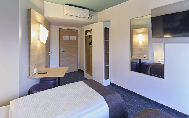 B&B Hotel Dortmund-City