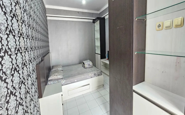 OYO 93352 Apartement Gateway Cicadas By Db Rent