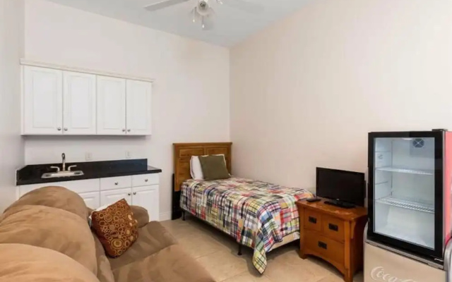 Courageous by Meyer Vacation Rentals