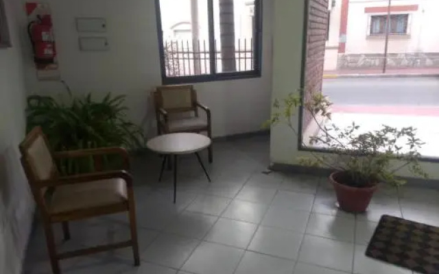 Hotel Buenos Aires