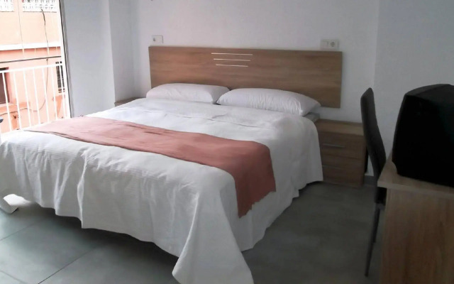 Benidorm City Centre Hotel