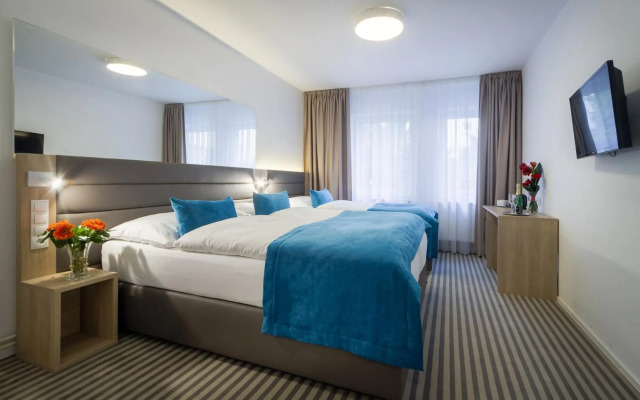 Hotel White Lion