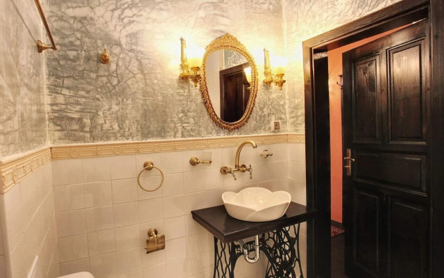 Hotel Evmolpia