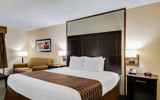 Best Western Inn of Del Rio