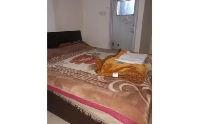 2BHK Furnished Apartments