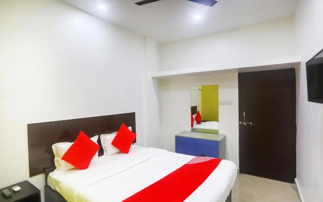 OYO 64985 Raipur Inn
