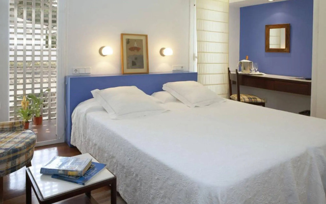 Hotel Llevant