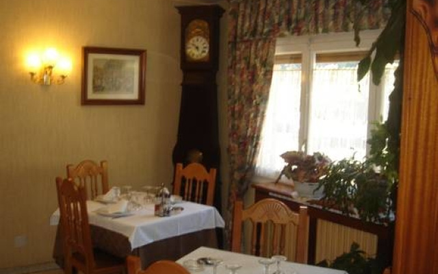Hotel Ayma