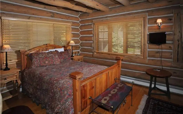 Lodges at Timbercreek