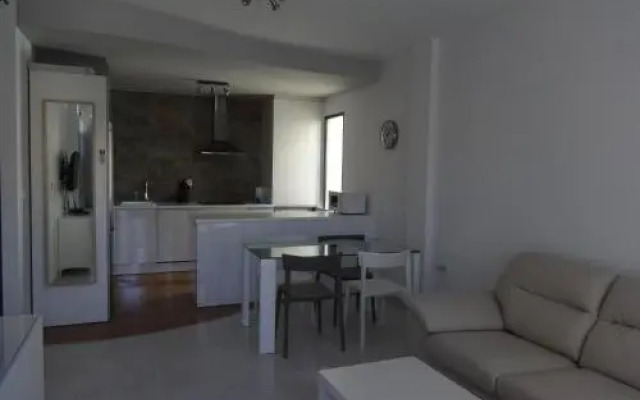 Residencial Sabrina Penthouse