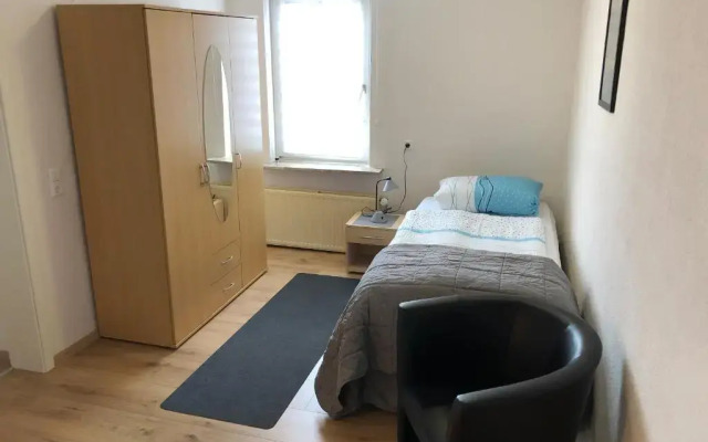 Hotel Zur Post Ochsendorf