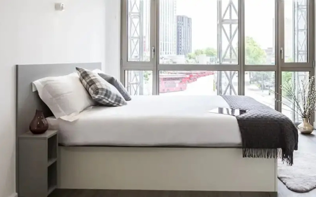 Chapter Lewisham Student Only Cozy Stay