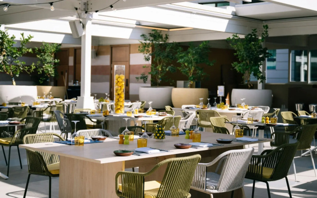 voco Malta by IHG