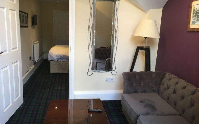 Cley Hall Hotel