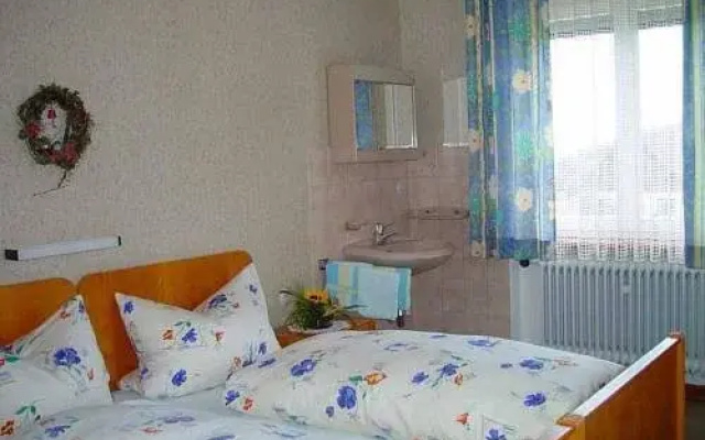 Gasthaus und Pension Hintere Höfe