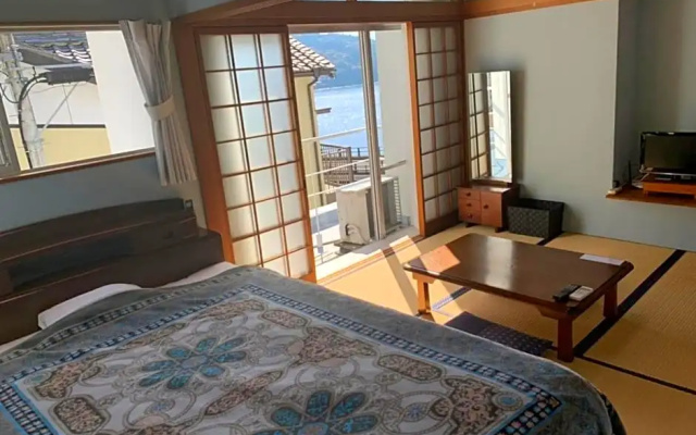Guest House Oni no Sanpo Michi - Vacation STAY 22099v