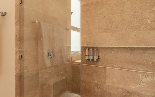 NHOA 312B Lux 1BR in Aldea Zama